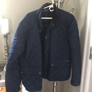 Spring/ winter jacket no stains no rips